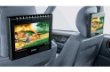 Acoustic Solutions DVD-293 9in Twin Screen DVD Player