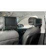 Bush BDVD 72708M 7in Dual In Car DVD Player