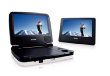 PET719 PORTABLE DVD PLAYER